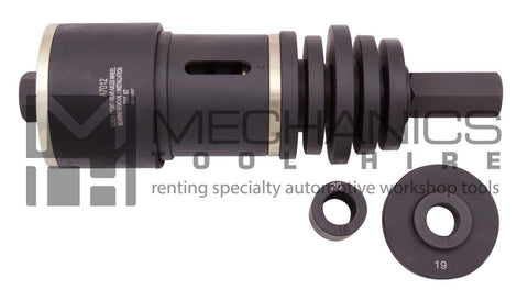 Front/Rear Axle Wheel Bearing Removal/Installation Kit