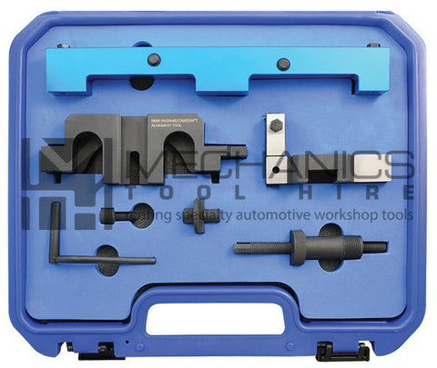 BMW N42 / N46 Camshaft Timing Tool Kit Engine Timing & Locking Tools