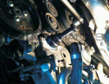 BMW M41 / M51 / M47TU / M47T2 / M57TU / M57T2 2.0L / 3.0L Diesel Timing Tool Set Engine Timing & Locking Tools