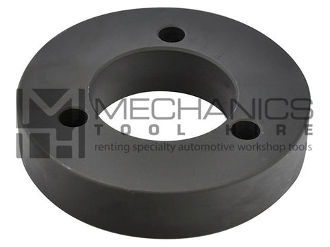 BMW Crank Pulley Spacer ring - Use With DM11-A1311