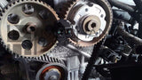 Audi / VW Engine Timing Tool Kit - 1.0L / 1.2L / 1.4L - TSI / TFSI / Bluemotion (3 and 4 Cylinder) Petrol
