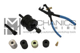 BMW Petrol Injector Puller & Seal Replacement Kit