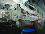 Mercedes Benz Chassis Subframe / Control Arm Bush R/I
