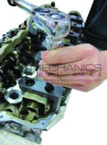 BMW N51 / N52 Exhaust Camshaft Upper and Lower Bearing Strip Installer Specialty Tools