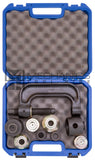 Land Rover V8 4.0L Ball Joint 
Removal & Installation Tool Kit