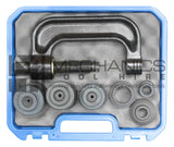 Jeep Wrangler Front Ball Joint Tool