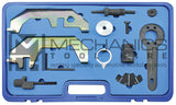 BMW N62 / N73 V8 + V12 Engine Timing Tool Kit Engine Timing & Locking Tools