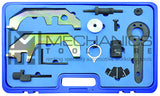 BMW N62 / N73 V8 + V12 Engine Timing Tool Kit Engine Timing & Locking Tools