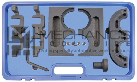 BMW S85 , M5 / E60 , E63 / M6 Camshaft Alignment Tool Engine Timing & Locking tools