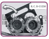 BMW S85 , M5 / E60 , E63 / M6 Camshaft Alignment Tool Engine Timing & Locking tools