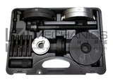 66mm GEN 2 VW, Audi Wheel Bearing Remover / Installer