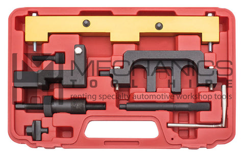 BMW Engine Timing Tool Kit - 1.8L / 2.0L - N42 / N46 Petrol
