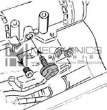 Alfa Romeo, Fiat, Lancia 1.2, 16v,1.4 16v, 1.4 T-Jet Petrol Engine Setting/ Locking Kit - Belt Drive