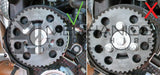 VAG VAG 1.6 / 2.0 TDI Engine Timing Kit