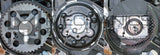 VAG VAG 1.6 / 2.0 TDI Engine Timing Kit