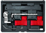 GM 1.6L / 1.8L 16V Engine Timing Set Z18XER, F16D4, F18D4