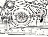 VW / Audi V6 Petrol Timing Tool Set TFSI 2.8 / 3.0 / 3.2L