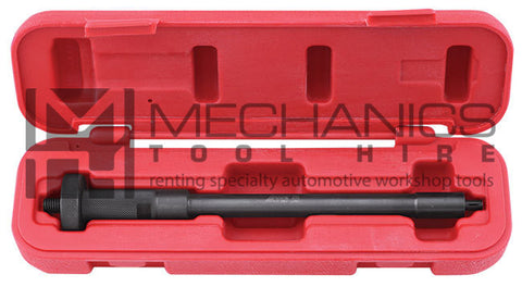 Hyundai CDI Diesel Injector Copper Washer Removal Tool