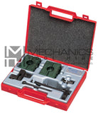 Alfa Romeo 2.5 / 3.0 24V V6 Timing Tool Kit Engine Timing & Locking Tools