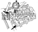 Alfa Romeo 3.2L / 24V V6 GTA Timing Tool Kit Engine Timing & Locking Tools